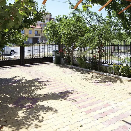 Cherno More Vandrerhjem